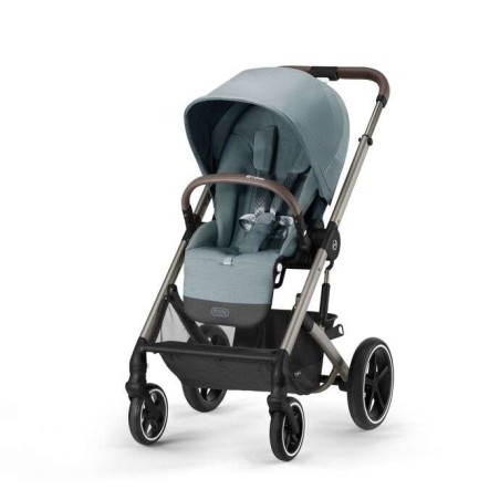 Balios S Lux Sky Blue Cybex