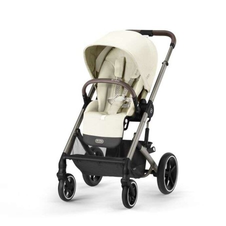 Balios S Lux Seashell Beige Cybex