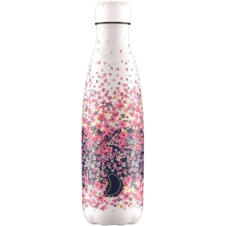 Termo Chilly 500 Ml Ditsy Blossoms