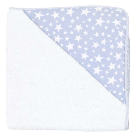 Capa de Baño Star Gris Cambrass