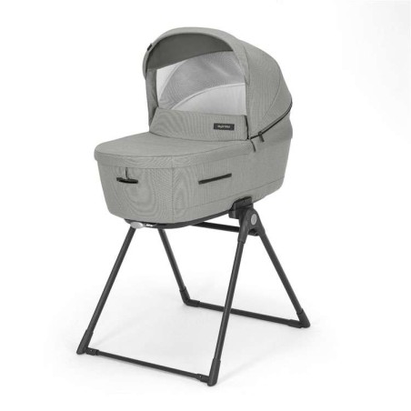 Dúo Aptica Satin Grey Inglesina