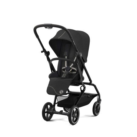 Cybex Eezy S Twist 2