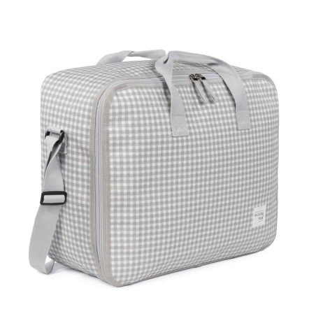 Maleta I Love Vichy de Walking Mum