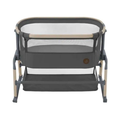 Minicuna Iora Air Graphite de Maxi-cosi