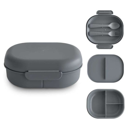 Caja de Almuerzo Mushie
