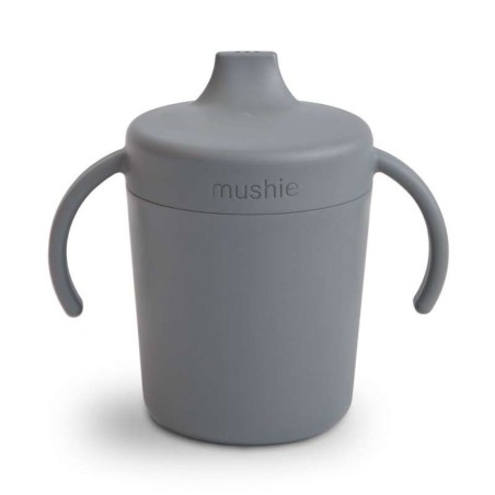 Taza Con Asas de Mushie