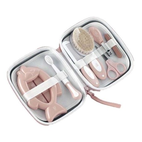 Set de Higiene con Neceser Jané