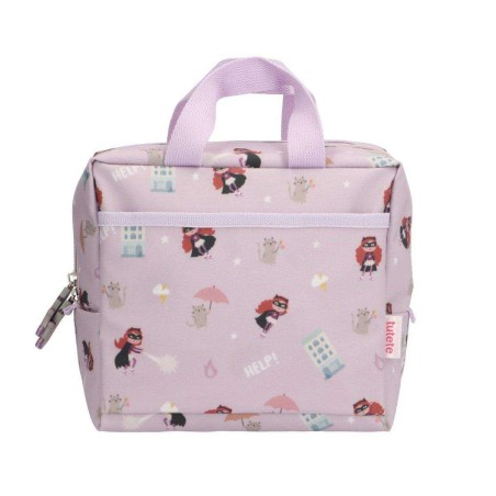 Bolsa Isotermo Fantastic Girl de Tutete