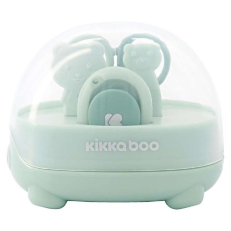 Set Higiene Mint de Kikkaboo