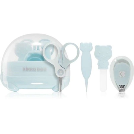 Set Higiene Mint de Kikkaboo