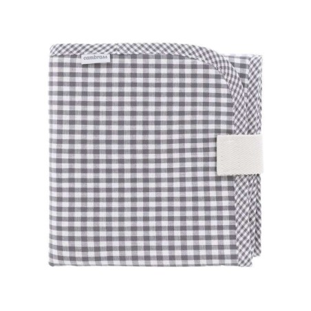 Cambiador Picnic Vichy Grey de Cambrass