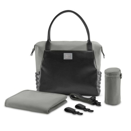 Bolso Shopper Soho Grey de Cybex