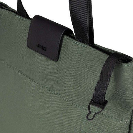 Bolso Forest Green Joolz