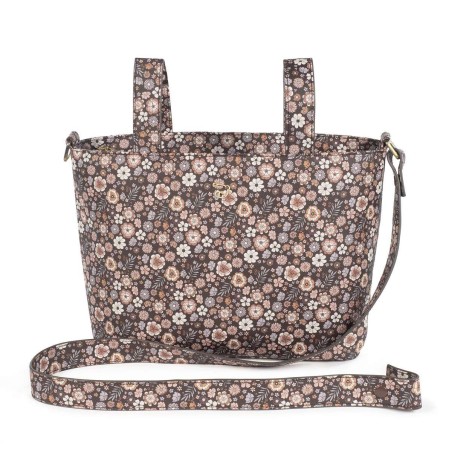 Bolso Crossbody Blossom Petal de Pasito a Pasito