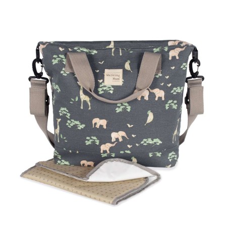 Bolso Baobab de Walking Mum