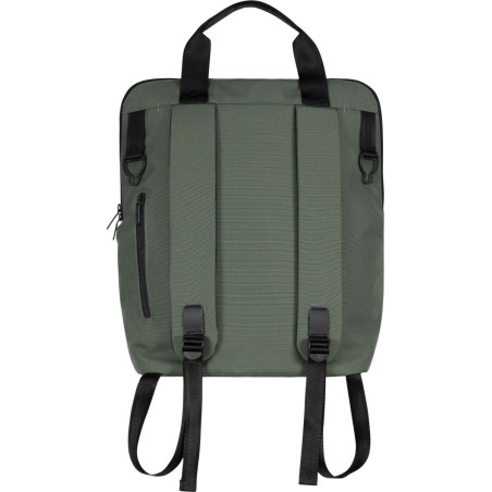 Mochila Forest Green de Joolz