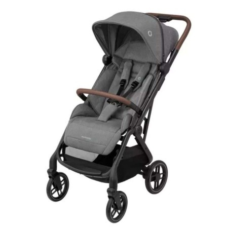 Silla Soho Select Grey de Maxi Cosi