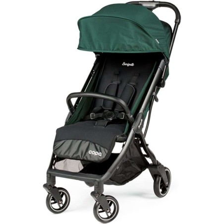 Silla Copa Green de Burigotto