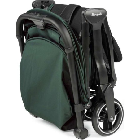 Silla Copa Green de Burigotto