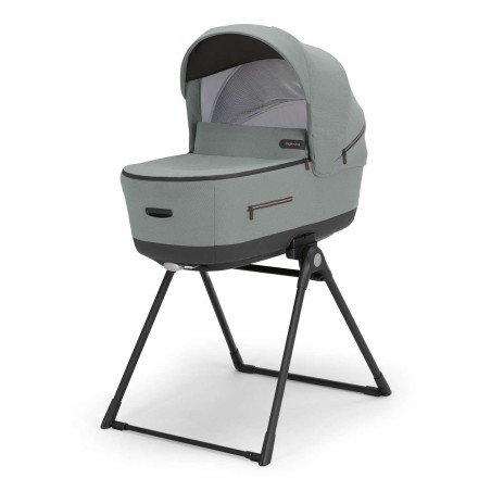 Dúo Aptica XT Igloo Grey Inglesina