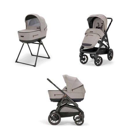 Duo Aptica XT Tundra Beige Inglesina