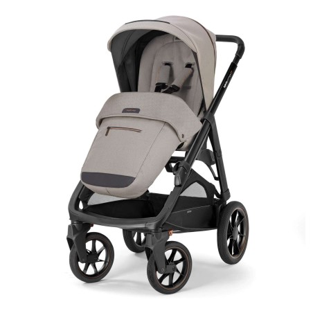 Duo Aptica XT Tundra Beige Inglesina