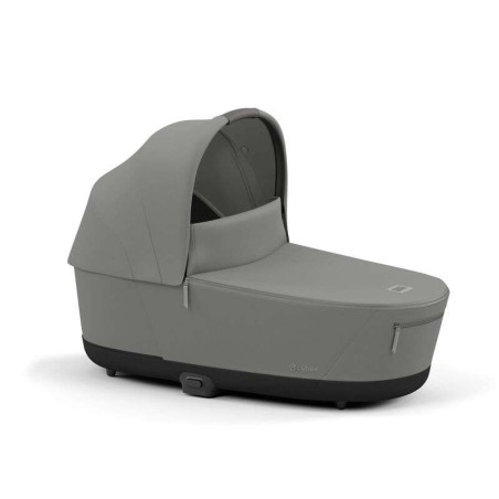 Dúo Priam Mirage Grey de Cybex