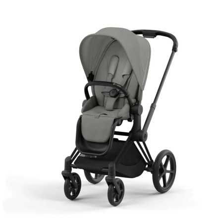 Dúo Priam Mirage Grey de Cybex