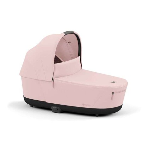 Dúo Priam Peach Pink de Cybex