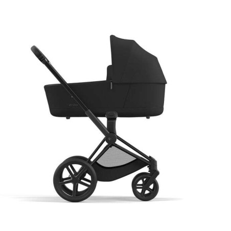 Dúo Priam Sepia Black de Cybex