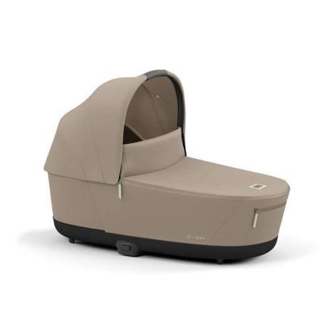 Dúo Priam Cozy Beige de Cybex