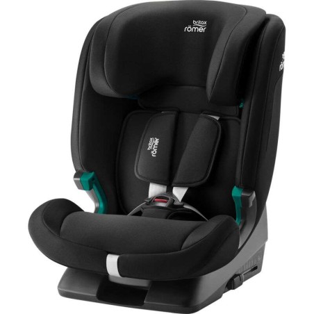 Evolva Fix Space Black de Britax Römer