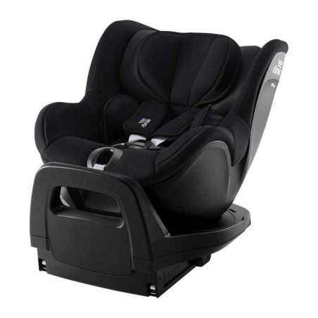 Dualfix Pro de Britax Römer