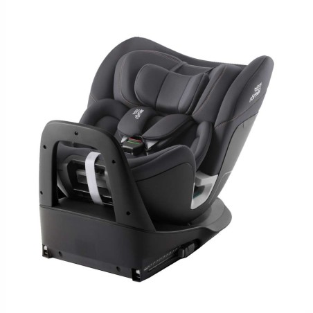 Swivel Midnight Grey de Britax Römer