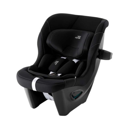 Max Safe Pro de Britax Römer