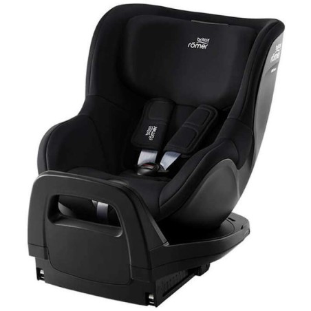 Dualfix Pro M de Britax Römer