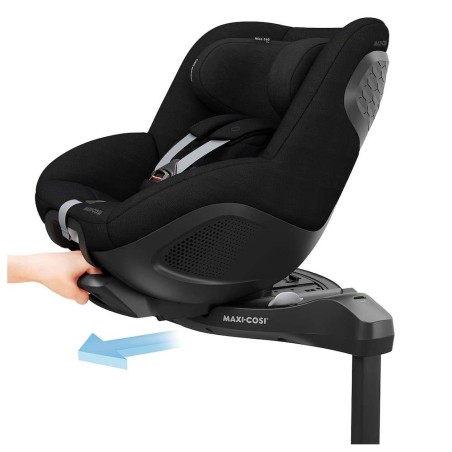 Mica 360 Pro Slide Maxi-Cosi
