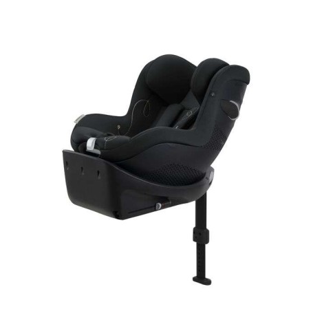 Sirona Gi i-Size c/Reductor Moon Black Cybex