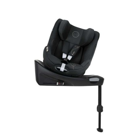 Sirona Gi i-Size c/Reductor Moon Black Cybex