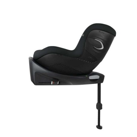 Sirona Gi i-Size c/Reductor Moon Black Cybex