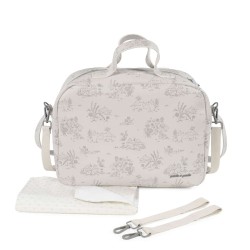 Bolso Maternal TDJ Cream de Pasito