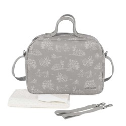 Bolso Maternal TDJ Forest de Pasito