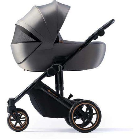 Prime 2 Shadow Grey Kinderkraft