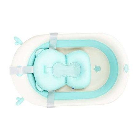 Soporte Baño Bear Mint Kikkaboo