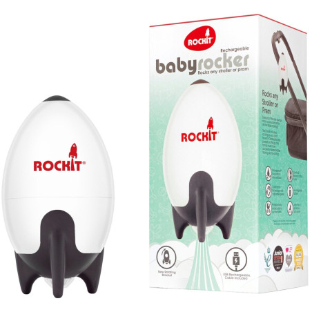 Mecedor Automático Rockit