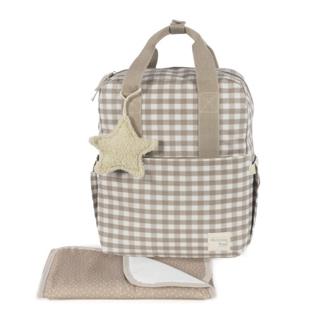 Mochila Caetana Arena de Walking Mum