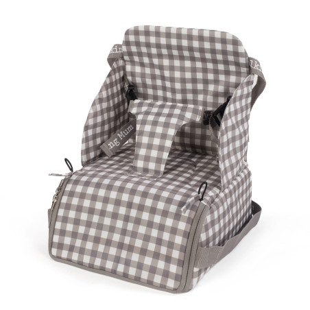 Trona de Silla Caetana Stone de Walking Mum