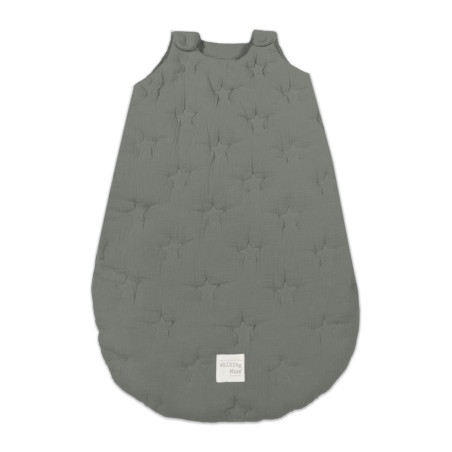 Saco Dormir Caetana Stone de Walking Mum