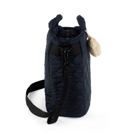 Bolso Paddington Negro de Pasito a Pasito