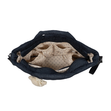 Bolso Paddington Negro de Pasito a Pasito